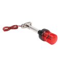 thumbnail image 1 of Waterproof Boat Stern Light, 2NM Visibility, Stable Base, Durable Material, 33 LEDs, 1224V, 1 of 8