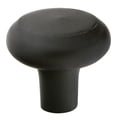 thumbnail image 2 of Emtek 86338MB EMT Bronze Barn Pull, 2 of 2