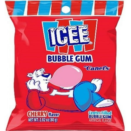 ICEE Bubble Gum