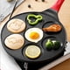 thumbnail image 2 of Labymos Molde para hacer panqueques - Moldes, 2 of 7