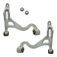 thumbnail image 5 of TRQ Front Left and Right Upper and Lower Control Arm with Ball Joint Set 4 Piece Fits 2000-2002 Lincoln LS, 5 of 5
