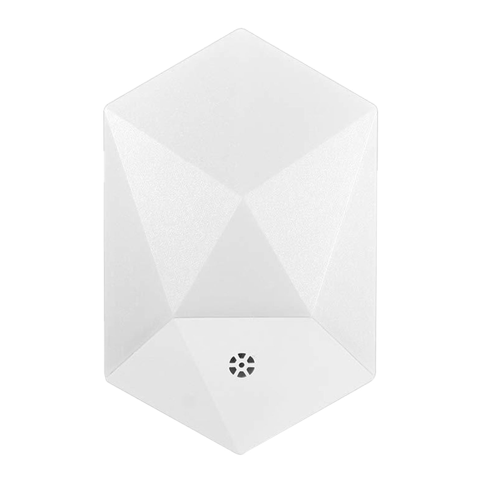 PRINxy Intelligent Dimmable 16color Remote Control Night Light RGB Atmosphere Light Bedroom