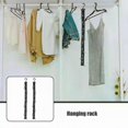 thumbnail image 4 of Portable Drying Rack for Sports Gear - 2-Pack with Hanging Strap and Cloth Storage, 4 of 5