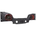 thumbnail image 1 of MB Quart Dual 8" Coaxial Speakers for 2007-2018 Jeep Wrangler JK, 140W Power, 1 of 14