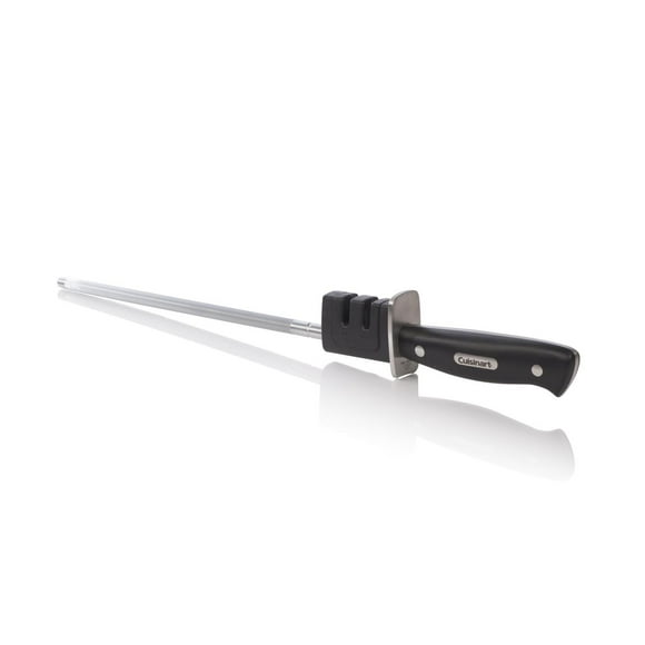 Cuisinart aiguisoir forgé à deux rivets - TRC-H9SHPC Aiguiseur