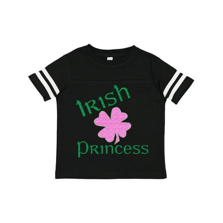 

Inktastic Irish Princess Gift Toddler Toddler Girl T-Shirt