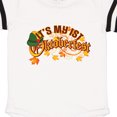 thumbnail image 3 of Inktastic 1st Oktoberfest Fall German Celebration Gift Baby Boy or Baby Girl Bodysuit, 3 of 4