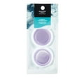 thumbnail image 1 of Equate Beauty Compact Powder Puffs, 1 of 1