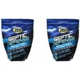 thumbnail image 4 of Zep Septic Defense Tank & Cesspool Treatment Packs - 12 oz (2 Pack) ECZSTP6 - Safe for all Pipes and Septic Systems, 4 of 6