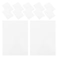 thumbnail image 1 of 57pcs Blank Plastic Playing Card For Diy Projects Waterproof And Durable For Outdoor Games And Activities, 1 of 6