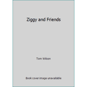 Ziggy and Friends [Mass Market Paperback - Used]