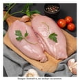 thumbnail image 4 of Pechuga de pollo sin hueso orgánica peso aprox 900 g, 4 of 6
