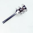 thumbnail image 3 of Jinsinto For 3pcs Stainless Steel Sausage Grinder Stuffing Tubes, 3 of 5