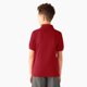 thumbnail image 2 of KS4552 WD BOYS SS PERFORMANCE PIQUE ROJO INGLÉS S Nave de la gota de Dickies KS4552, 2 of 8