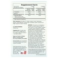 thumbnail image 4 of Alteril Sleep Aid Softgels, 60 ct. 3 SLEEP AIDS in ONE, 5mg Melatonin, L-Tryptophan & Valerian, 4 of 6