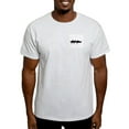 thumbnail image 2 of CafePress - Hawaiian Paddler Ash Grey T Shirt - Men's Classic Graphic T-Shirt, 2 of 5
