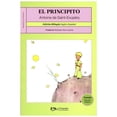 thumbnail image 1 of El Principito Bilingüe Inglés y Español Emu Antonie De Saint Exuperry, 1 of 2