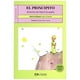 thumbnail image 1 of El Principito Bilingüe Inglés y Español Emu Antonie De Saint Exuperry, 1 of 2