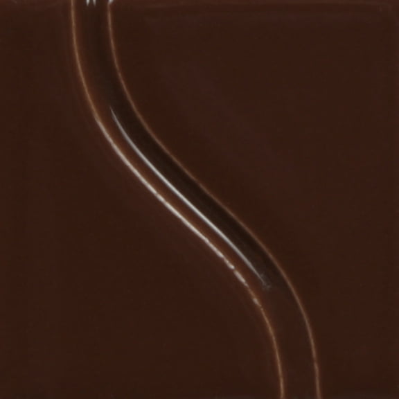 Sax Gloss Glaze, Rich Chocolate, Opaque, Pint