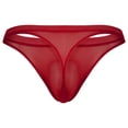 thumbnail image 3 of Pikante Style 1823 Color Red Size XL, 3 of 5