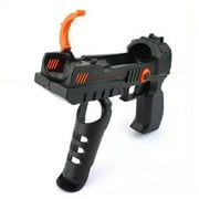 InSassy Precision Shot Hand Gun PS Move Motion Controller for Sony PS3