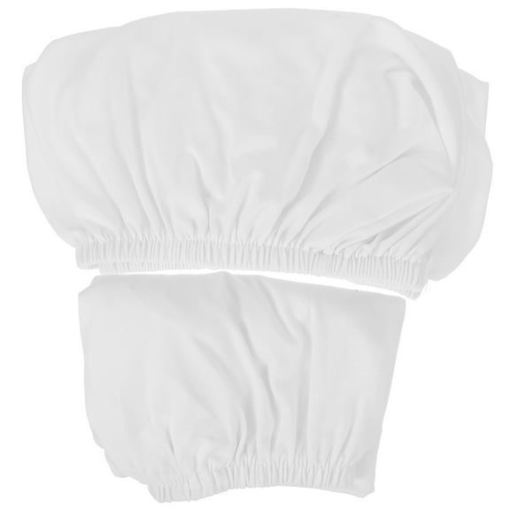 HONMEET Office Chair Covers Stretchable Solid Color 1 Set