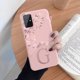 thumbnail image 3 of Letter Flower Phone Case For Samsung Galaxy A51 A71 4G 5G Shockproof TPU Bumper Soft Silicone Back Cover For Samsung A 71 Fundas, 3 of 5