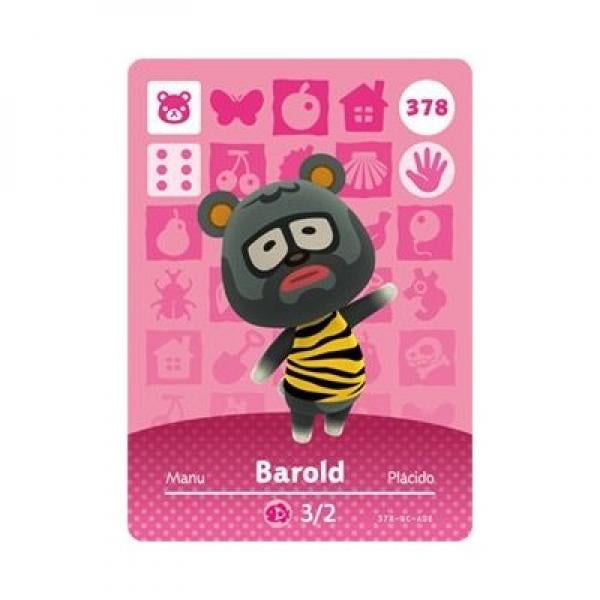 animal crossing cards walmart