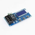 thumbnail image 2 of Ruiboury Battery Charger Controller Batteries Charging Control Board Accessories, 2 of 6