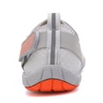 thumbnail image 5 of Hicooer Coolcsea Water Shoes Men's Women's Swim Shoes Outdoor Beach Barefoot Quick-Dry Aqua Pool Socks Swimming Yoga Surfing Exercise Gray, 5 of 7
