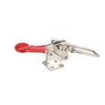 thumbnail image 2 of Hold Down Toggle Clamps,Quick Release Toggle Clamp Push Pull Quick Release Toggle Clamp Quick Release Welding Clamp High-Intensity Output, 2 of 7