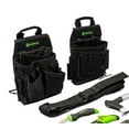 thumbnail image 2 of Greenlee GA-17KIT 17-Piece Tool Kit, 2 of 3
