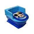 thumbnail image 2 of Baño Entrenador Disney Mickey 2 en 1, 2 of 4