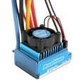 thumbnail image 5 of 2X 120A Brushless Esc Electric Speed Controller Waterproof Dust-Proof Rc Part Accessory, 5 of 8