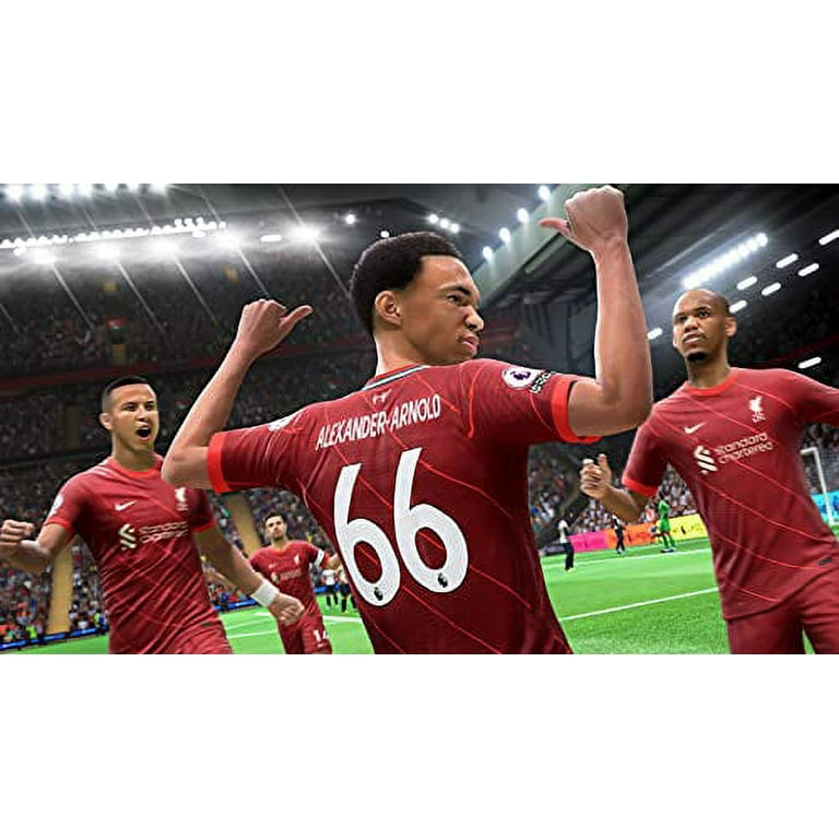 Fifa 22 - Xbox One - Walmart.com