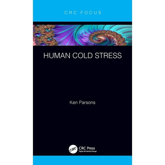 Human Cold Stress, (Paperback)