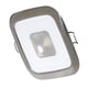 thumbnail image 3 of Atenuación RGBW Square Mirage Spectrum de Down Light Lumitec, 3 of 4