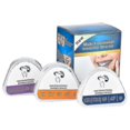 thumbnail image 1 of Enderezador de dientes Yuxing juego de ortodoncia para adultos 3 piezas, 1 of 5