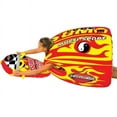 thumbnail image 2 of SPORTSSTUFF 53-1807 Sumo & Splash Guard Combo Single Rider Towable & 50/60' Rope, 2 of 8