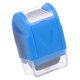 thumbnail image 1 of unbranded 1Ud Sello De Protección De Privacidad Azul Reutilizable Para Ocultar Información Personal, 1 of 6