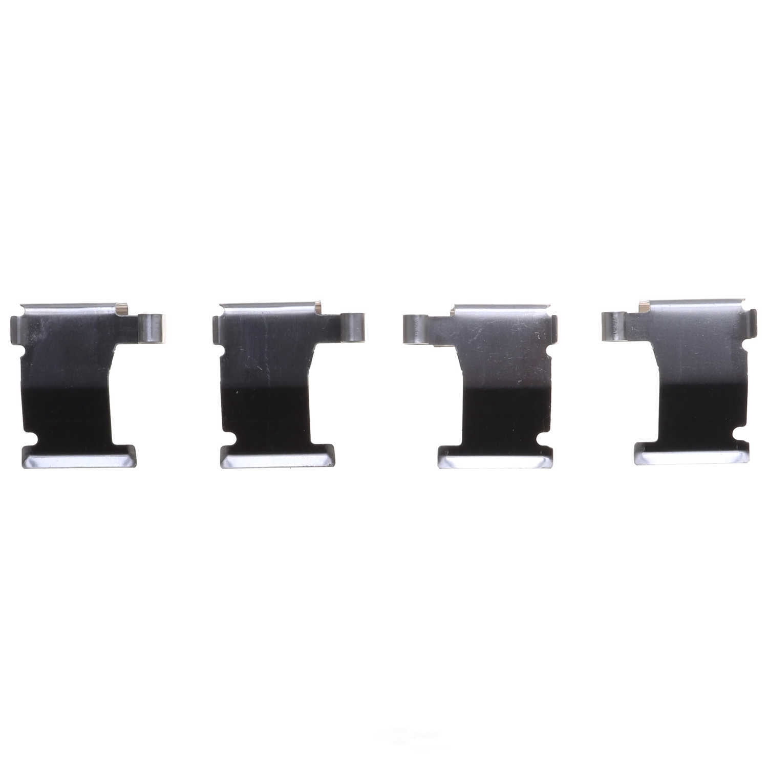 Raybestos Brakes FRC12048C Raybestos R-Line Reman Semi-Loaded Coated Caliper & Bracket Assy