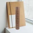 thumbnail image 4 of LOLIPPYY Rustic Extendable Scroll Storage Tube for Painting Rolls in Assorted Color Paper Material, 4 of 7