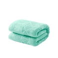 thumbnail image 2 of ¡Ofertas para Ahorrar!, Toallas de ducha, toallas de baño de felpa para adultos, muy absorbentes, juego de toallas para uso doméstico, aptas para baños Akmoler, 2 of 8