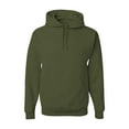 thumbnail image 1 of Fleece NuBlend Hooded Sweatshirt, 1 of 2