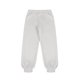 thumbnail image 5 of Cowsor Kids Solid Color Sweatpants Casual Elastic Waist Joggers Pants Comfort Loose Fit Athletic Pants Running Trousers, 5 of 7
