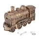 thumbnail image 2 of Humidificadores De Niebla Fría Forma De Tren Humidificador De 300 Ml, 2 of 7