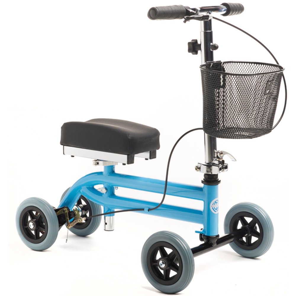 KneeRover Kids Knee Walker Child Knee Scooter Pediatric Crutch