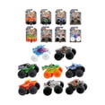 thumbnail image 1 of Set de 6 Monster Jam pequeña 1:72 Variados, 1 of 2