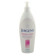 Original Scent Dry Skin Moisturizer by Jergens for Unisex - 21 oz Moisturizer