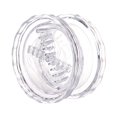 thumbnail image 2 of Prensa de ajo de plástico, trituradora, trituradora, herramienta útil de cocina giratoria Sywqhk Libre de BPA, 2 of 3